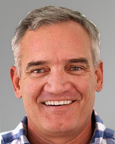 David Houghton, P.E., Principal