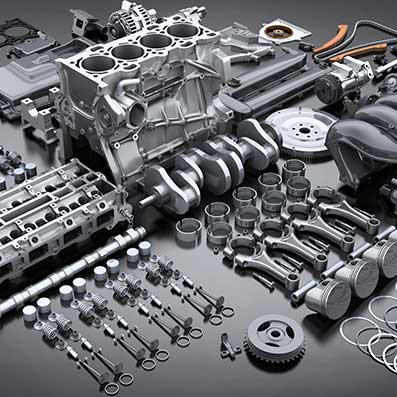 Machine Design and Fabrication