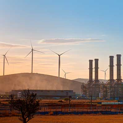 Power Plant Criticality Analysis